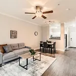 Crest At Midtown 4218 L 1 Bedroom 1 Bathroom