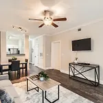 Crest At Midtown 4218 L 1 Bedroom 1 Bathroom