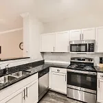 Crest At Midtown 4218 L 1 Bedroom 1 Bathroom