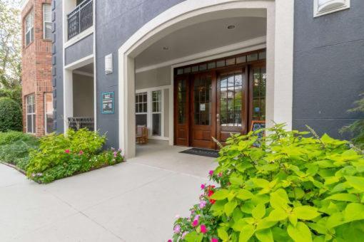 Crest At Midtown 4218 L 1 Bedroom 1 Bathroom * Atlanta