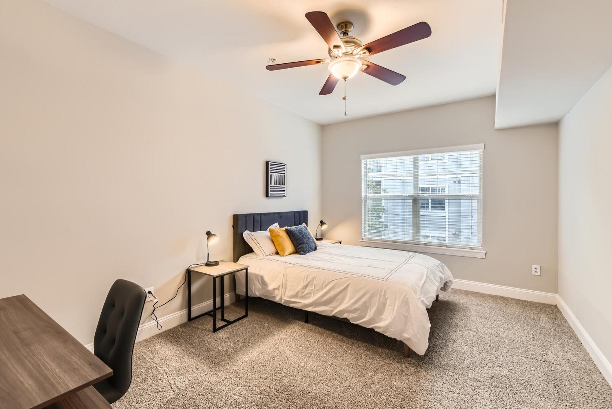 Crest At Midtown 4218 L 1 Bedroom 1 Bathroom